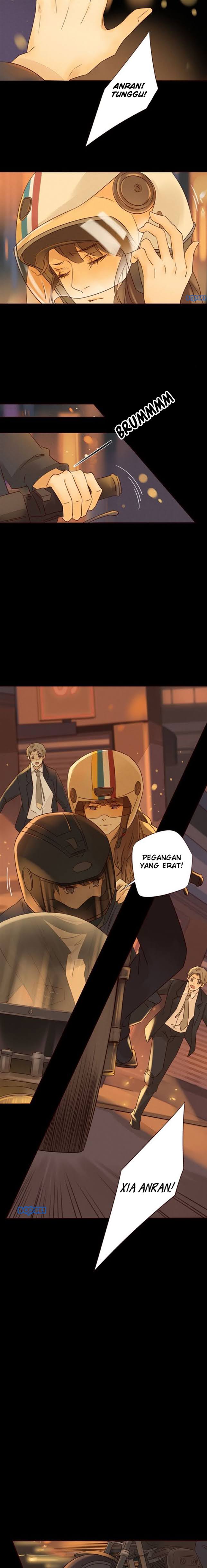 She May Not Be Cute Chapter 02 Gambar 8
